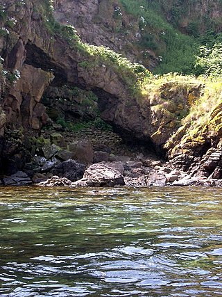 <span class="mw-page-title-main">Sheep Island, Argyll</span>