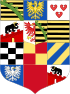 Schild van het hertogdom Anhalt.svg