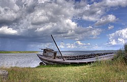 Saaremaa: Název, Geografie, Příroda