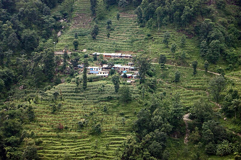 File:Sindhupalchok, Nepal.jpg