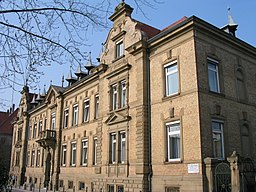 Sinsheim Amtsgericht