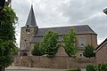 Sint-Martinuskerk (Sint-Martens-Voeren)