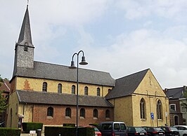 Sint-Gangulfuskerk