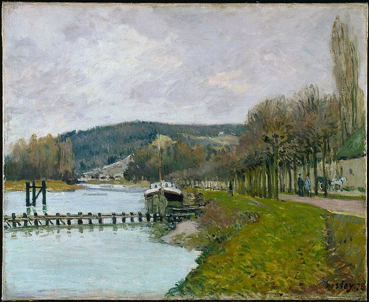 File:Sisley - the-slopes-of-bougival-1875.jpg