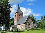 Artikel: Skepptuna kyrka