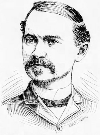 <span class="mw-page-title-main">Samuel J. Keys</span> American politician and businessman (1847–1924)