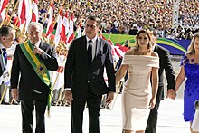 File:Laura Bolsonaro 2019 (cropped).jpg - Simple English Wikipedia, the  free encyclopedia