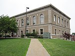 Central Library (Somerville, Massachusetts)