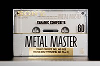 Sony METAL MASTER Tape (9080203498) (cropped).jpg