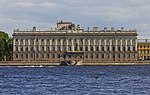 Miniatură pentru Palatul de Marmură din Sankt Petersburg