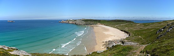 Spiaggia di Pen Had