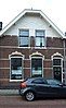 Geschakelde woning