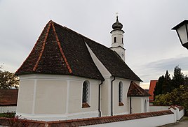 Kirche St. Georg