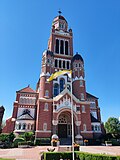 Thumbnail for St. John's Cathedral (Lafayette, Louisiana)