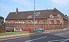 Младшая школа Святой Маргариты, Волстентон - geograph.org.uk - 2100876.jpg
