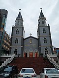 Thumbnail for Roman Catholic Diocese of Hanzhong