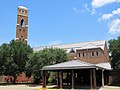 St. Vincent's Cathedral - Bedford, Texas 01.jpg