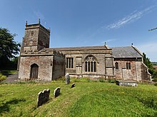 St Laurence, East Harptree (52049475208).jpg