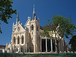 Katedra Najświętszej Marii Panny w Perth - 2009 (2).jpg