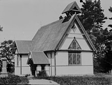 St Mary's Church, Springston