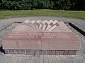 Monument aux morts 1941-1945