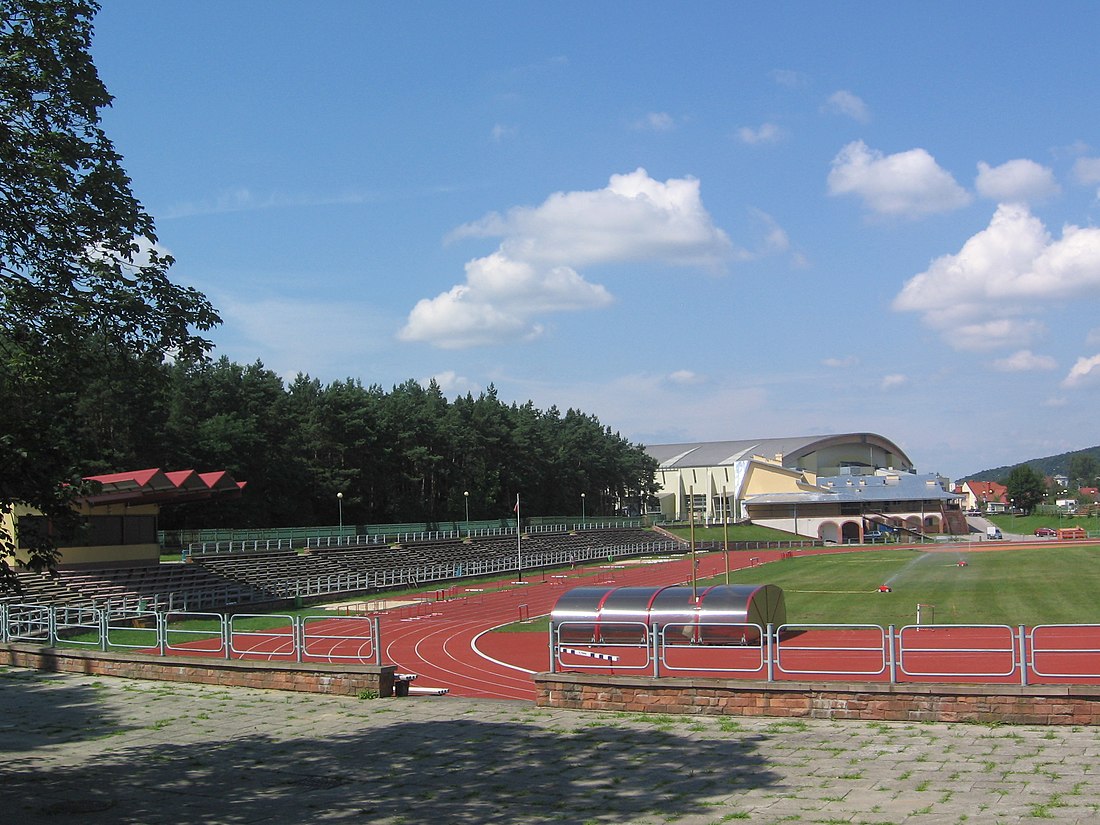 Kielecki Klub Lekkoatletyczny