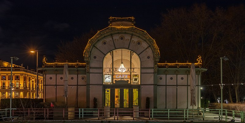 File:Stadtbahnpavillons Karlsplatz, Viena, Austria, 2020-01-31, DD 158-160 HDR.jpg