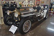 1915 American LaFrance Rhino Speedster