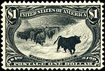 Thumbnail for Western Cattle in Storm