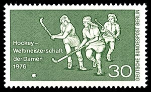 Hockey-Weltmeisterschaft: Feldhockey, Hallenhockey, Hockey5s