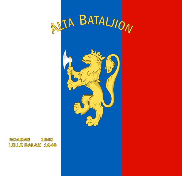 File:Standard of the Alta Battalion.svg