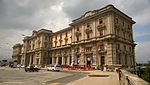 Cuneo railway station