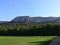 Vignette pour Parc naturel régional de la Sainte-Baume