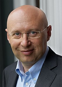 Stefan Hell: Tysk fysiker