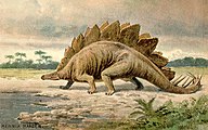 estegossauro