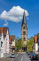 Evangelische Kirche Steinbach