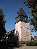 Dorfkirche Steinbrücken