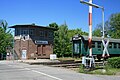 Signal box