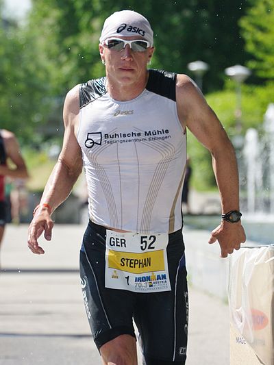 Stephan Vuckovic Ironman 70.3 Austria 2012.jpg