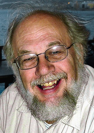 <span class="mw-page-title-main">Steve Cunningham (computer scientist)</span> American computer scientist