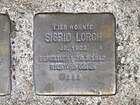 Botladozó kő Sigrid Lorch, 1, Wilhelm-Leuschner-Strasse 40, Darmstadt.jpg