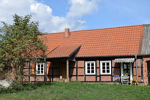 Straukenweg 10, Kuhlhausen