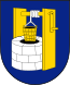 Blason de Studenec