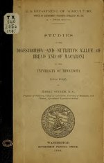 Fayl:Studies on the digestibility and nutritive value of bread and macaroni at the University of Minnesota 1903-1905 (IA studiesondigest00snyd).pdf üçün miniatür