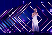 SuRie (Iso-Britannia 2018) .jpg -kuvan kuvaus.