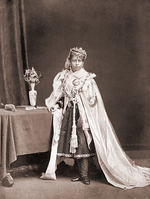 Sultan Shah Jahan, Begum of Bhopal, 1872.jpg
