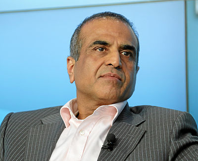Sunil Mittal Net Worth, Biography, Age and more
