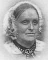 Susanna Moodie 1803-1885