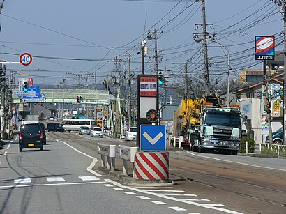 諏訪川原への交通機関を使った移動方法