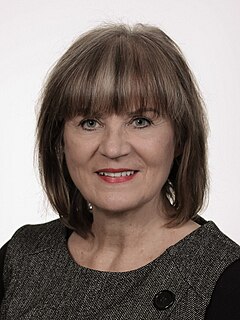 Svanborg Rannveig Jónsdóttir Icelandic academic